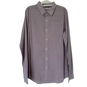 Travis‎ Mathew Let's Do It Again Long Sleeve Shirt Size M